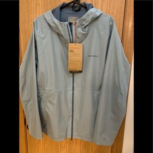 Merrell Women’s Whisper Rain Jacket